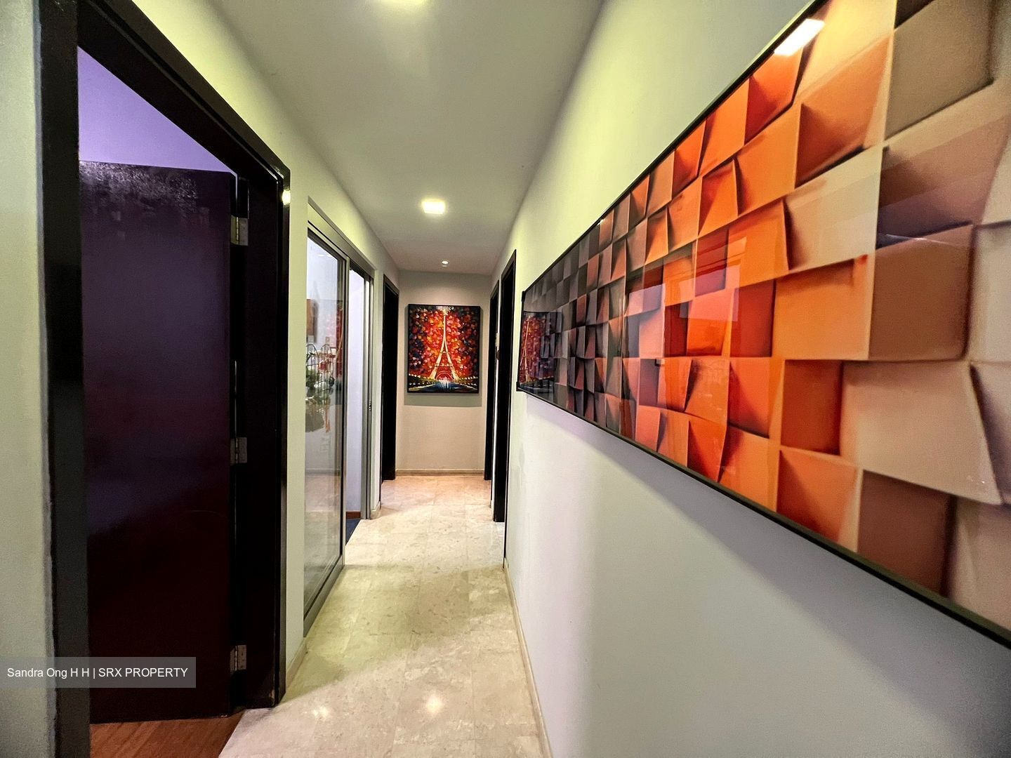 Grandeur 8 (D20), Condominium #505902371